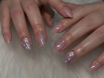 アンネ 綾瀬店(ANNE)/お持ち込み90分