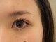コルリース(COL Riys)の写真/高技術×種類豊富なエクステが魅力★いつまでもキレイなお目元キープをお手伝いします◎初めての方にも♪