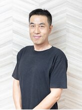 ユニーク(Unique)&nbsp;リュウ 