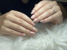 リリーネイルサロン(Lillie_nail_salon)