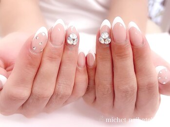 ミケ/定額ロイヤルコース