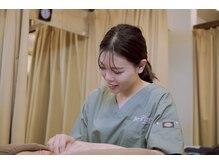 鍼灸治療院 桜セラピー院/