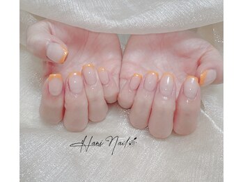 ハニネイル(Haninail)/