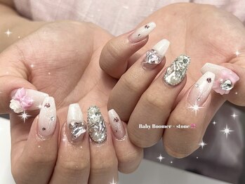 ミソ(miso)/持ち込みデザイン