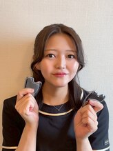 小顔フェイスラボ 新潟店(小顔FaceLabo.) 金子 友賀