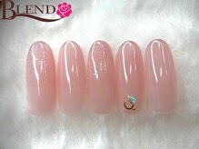 ブレンド 広尾店(BLEND)/マオデザイン