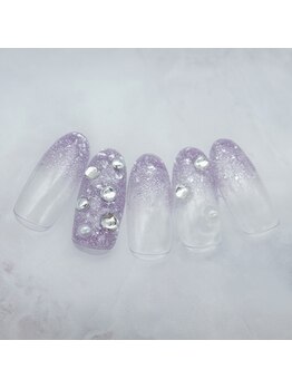 はあとねいる 山科店/ハンド35