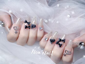 ノア ネイル(Noa Nail)/