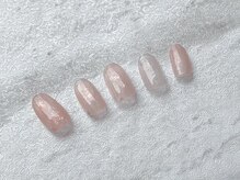 ビビネイル(BIBI Nail)/オフィス定額