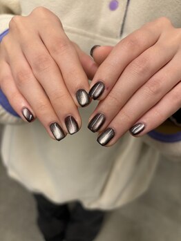 アサンタネイル(Asante nail)/マグネット　　若杉