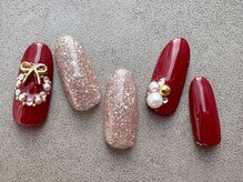 ターラ(Tara)/リースネイル