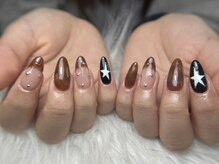 ミチネイルズ 池袋(Michi nails)/