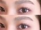 リシェルアイラッシュ 前橋店(Richelle eyelash)の写真/待望の美眉メニューが登場！！【眉毛パーマ】【美眉WAX脱毛】で、垢抜けた印象へ☆まつ毛パーマとsetも◎