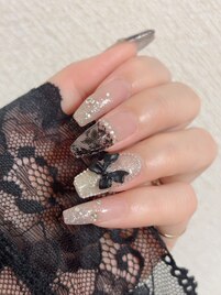 フレンチガーリー