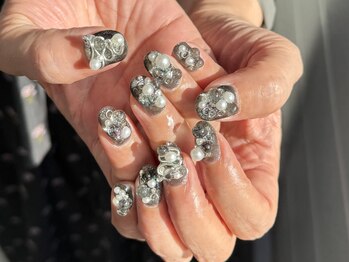 ウル(ULL)/MAXI【emiri】