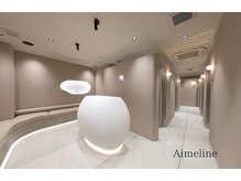 エメリーヌ 中目黒(Aimeline)/店内写真