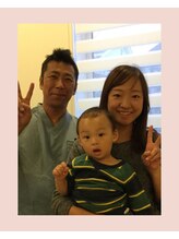 きょうわ整体院/産後の骨盤矯正