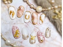 ココナッツ(Coconuts)/午年