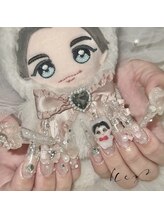 ハンドフリーデザイン