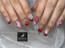 ムーンズ(Moon's)/