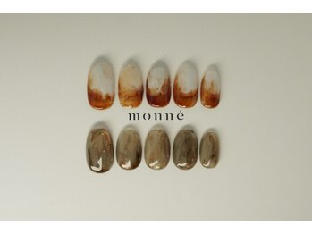モネ(monne')/セレクトコース