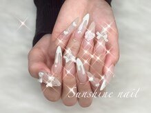 サンシャインネイルサロン 池袋(Sunshine nail salon)