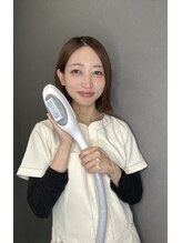 サラ(Sarah)&nbsp;大野 光