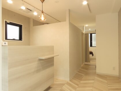 ムラサキ鍼灸治療院(MURASAKI鍼灸治療院)の写真