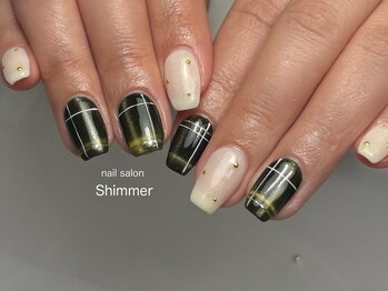 マグネットチェック