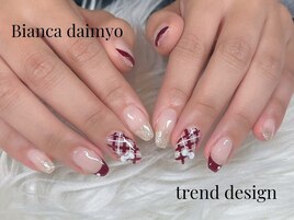 trend　design♪　￥8800