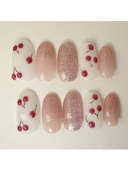 定額サンプルコース¥7920