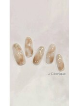 ジェイフェリーク(J Feerique)/シンプルデザイン