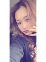 サロン ガオ 下通店(salon GAO)&nbsp;MI 