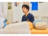 当店人気No.1【あらゆるお悩みに】根本改善！オーダーメイド施術 &nbsp;60分