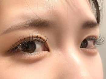 エオン アイラッシュ(eon.eyelash)の写真/《歴15年/国立の地で10年》20代～60代の幅広い年齢層に人気の大人女性向け完全プライベートサロン◎