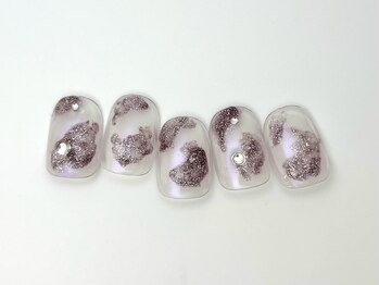 ソポカロン(sopoca-lon)/Bコース 5200円
