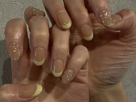 定額シンプルデザイン