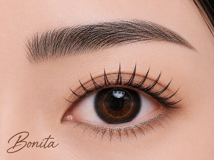 ボニータ(Bonita)の写真