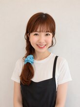 シェリル 国分寺(Cherilu)&nbsp;hojito aiko