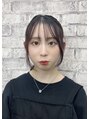 マキア 南富山駅前店(MAQUIA) 中嶋