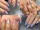 ネイル アトリエ ミジュ(nail atelier MijU)の写真