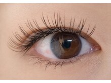 ジュエリーアイラッシュ(Jewelry eyelash)