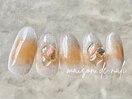 定額アート7500円☆色変えOK