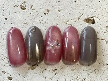 アメリ ネイル(Ameri nail)/定額ネイル￥8030