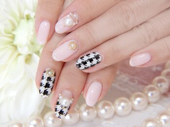 ネイルズ ココ(nails COCO)/サンプルネイル