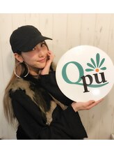 キュープ 新宿店(Qpu)/SAKURA様ご来店