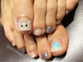 フクローネイル