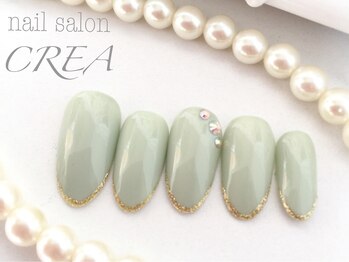 ネイルサロン クレア(CREA)/