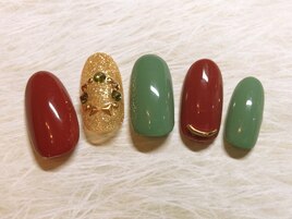 Winter&X'mas collection 6000円
