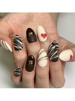 付け放題コース￥8250